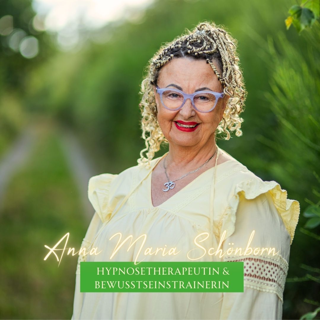 Hypnosetherapie Gummerstbach Anna Schönborn